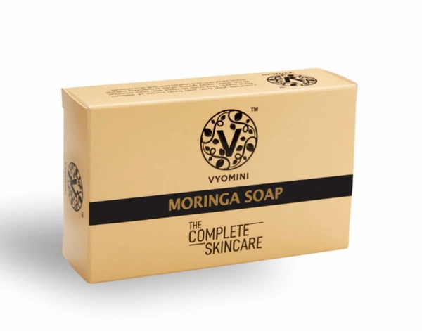Vyomini Moringa Soap(100g)